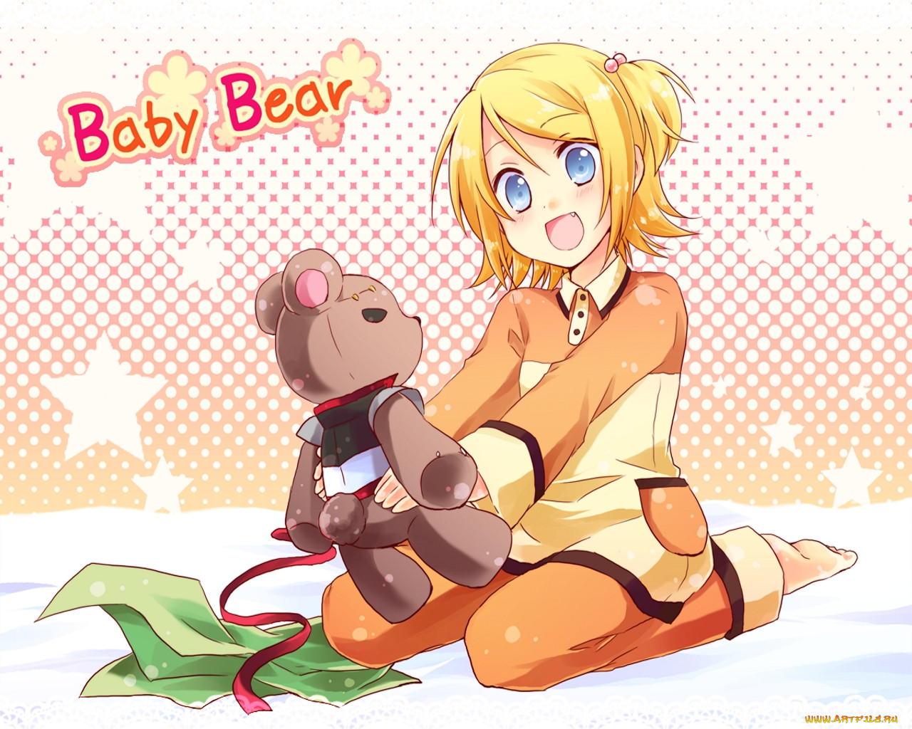 , vocaloid